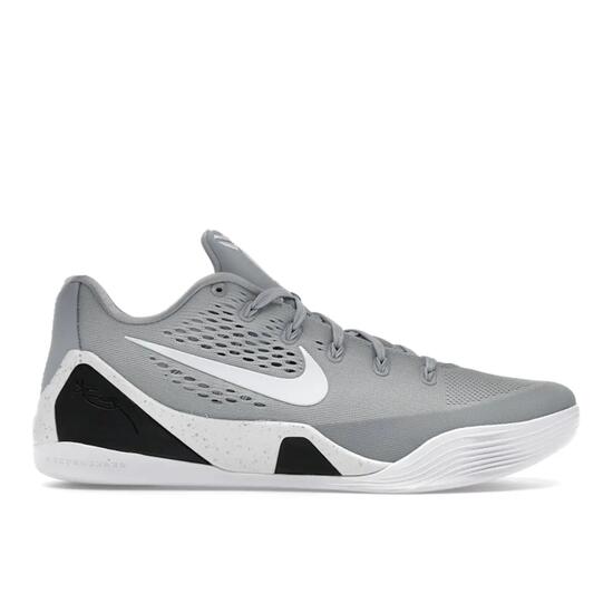 Nike Kobe 9 EM Low Protro TB Wolf Grey