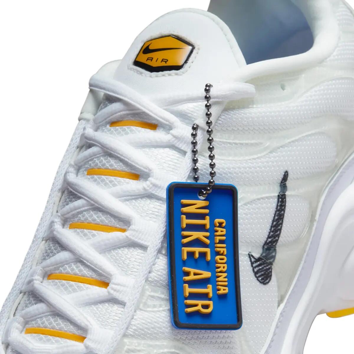 Nike Air Max Plus M Frank Rudy 5/6
