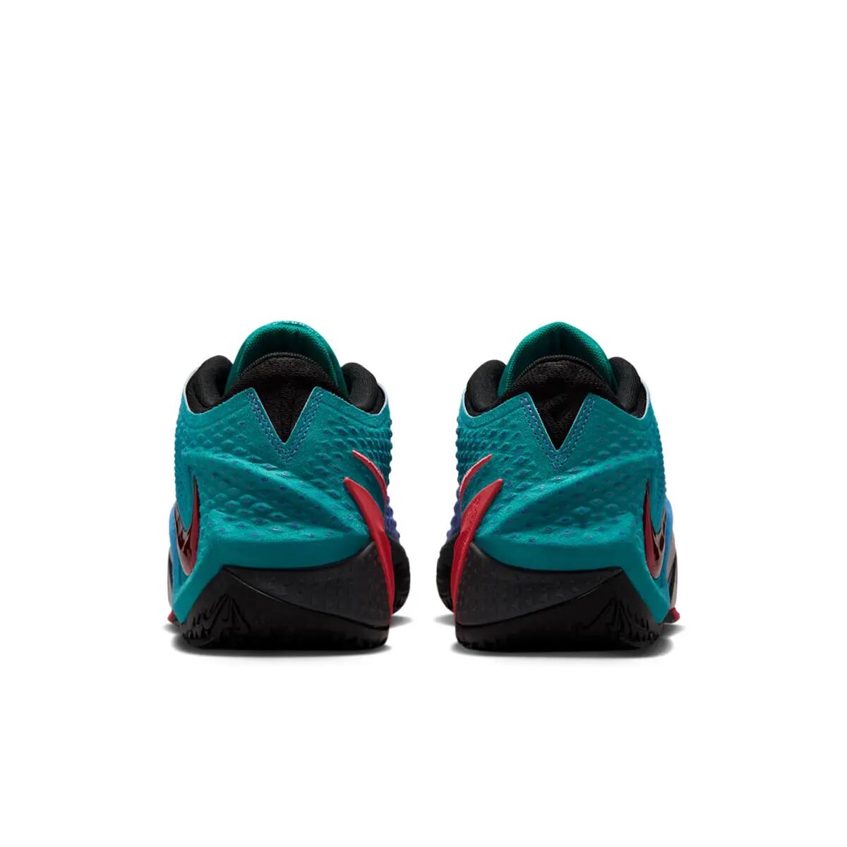 Nike Ja 4 NY vs. NY 6/6