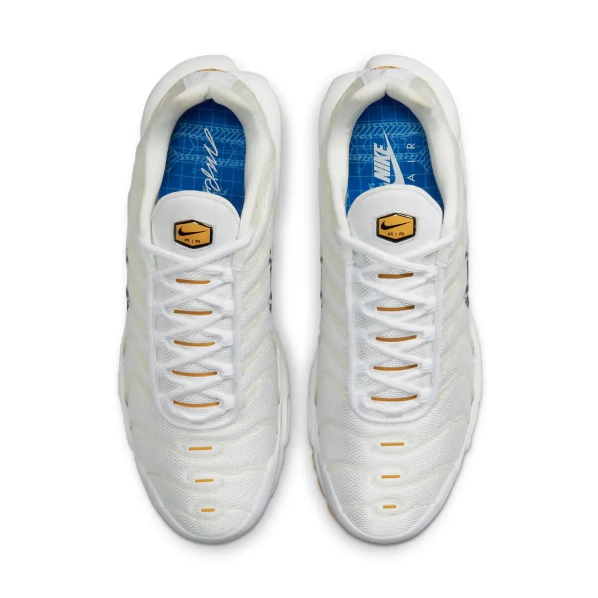 Nike Air Max Plus M Frank Rudy 4/6