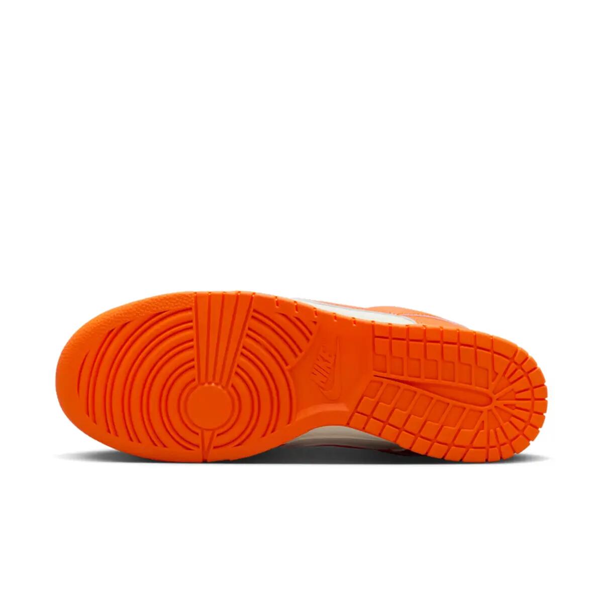 Nike Dunk Low Syracuse Pale Ivory 2/6