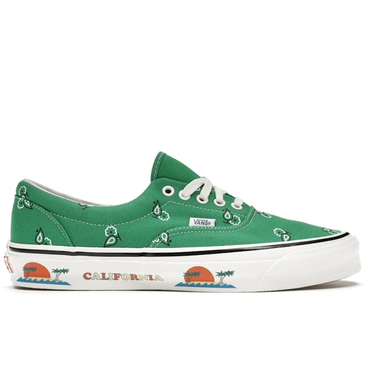 VANS picture