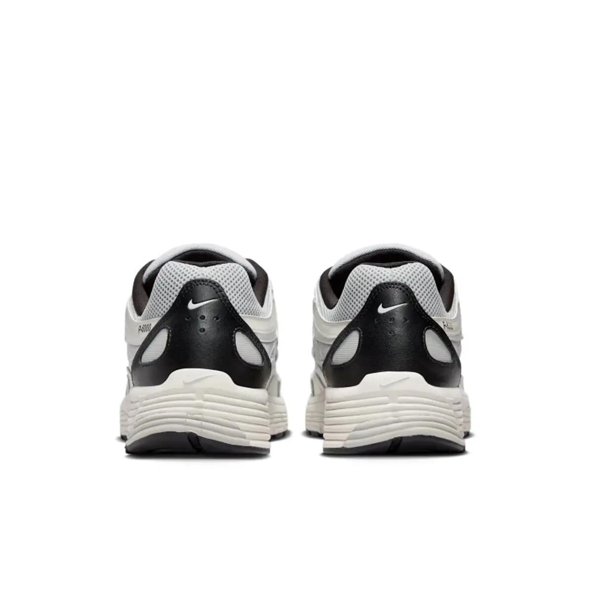 Nike P-6000 Platinum Tint Black 6/6