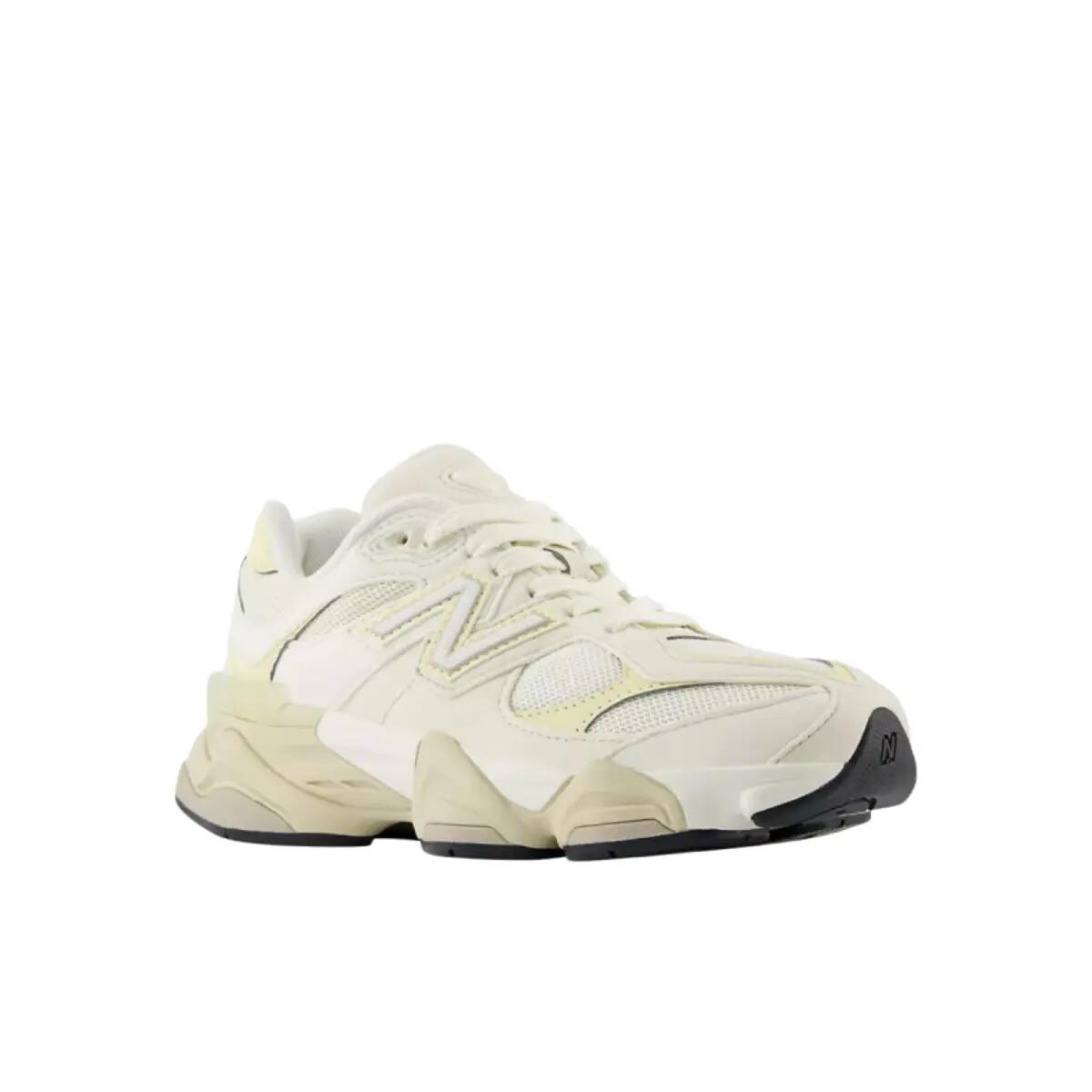 New Balance 9060 Sea Salt Linen (GS) 5/5