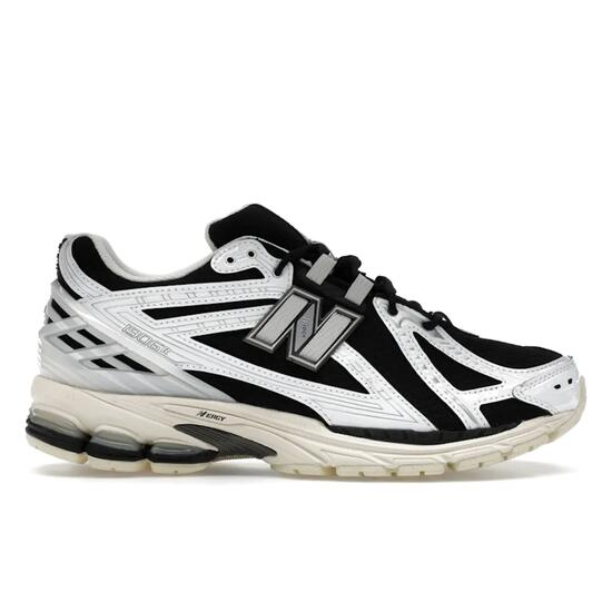 New Balance 1906R White Black Metallic