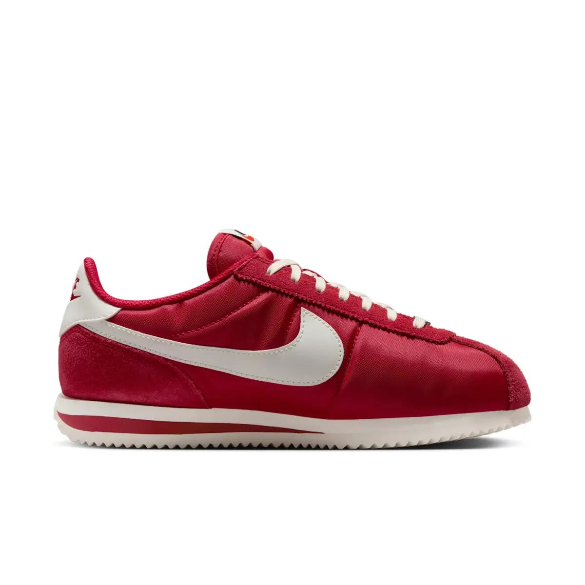 Nike Cortez Gym Red Sail (Women's) 5/6