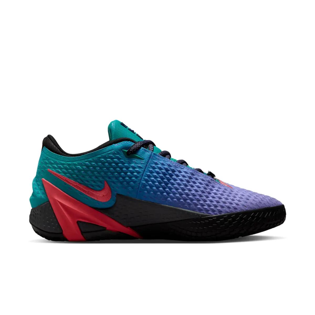 Nike Ja 4 NY vs. NY 3/6