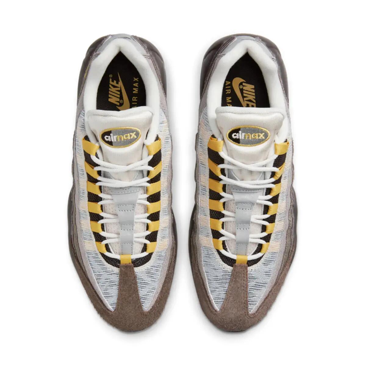 Nike Air Max 95 Nh Ironstone Celery 5/6