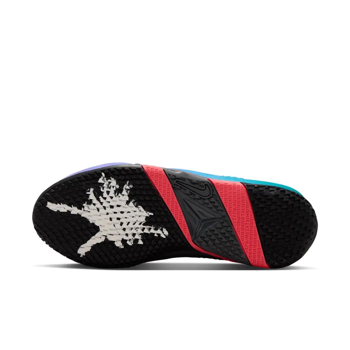 Nike Ja 4 NY vs. NY 2/6