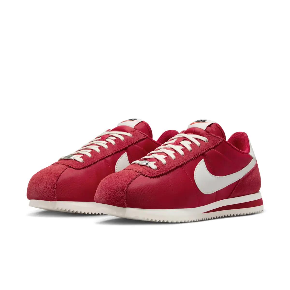Nike Cortez Gym Red Sail (Women's) 4/6