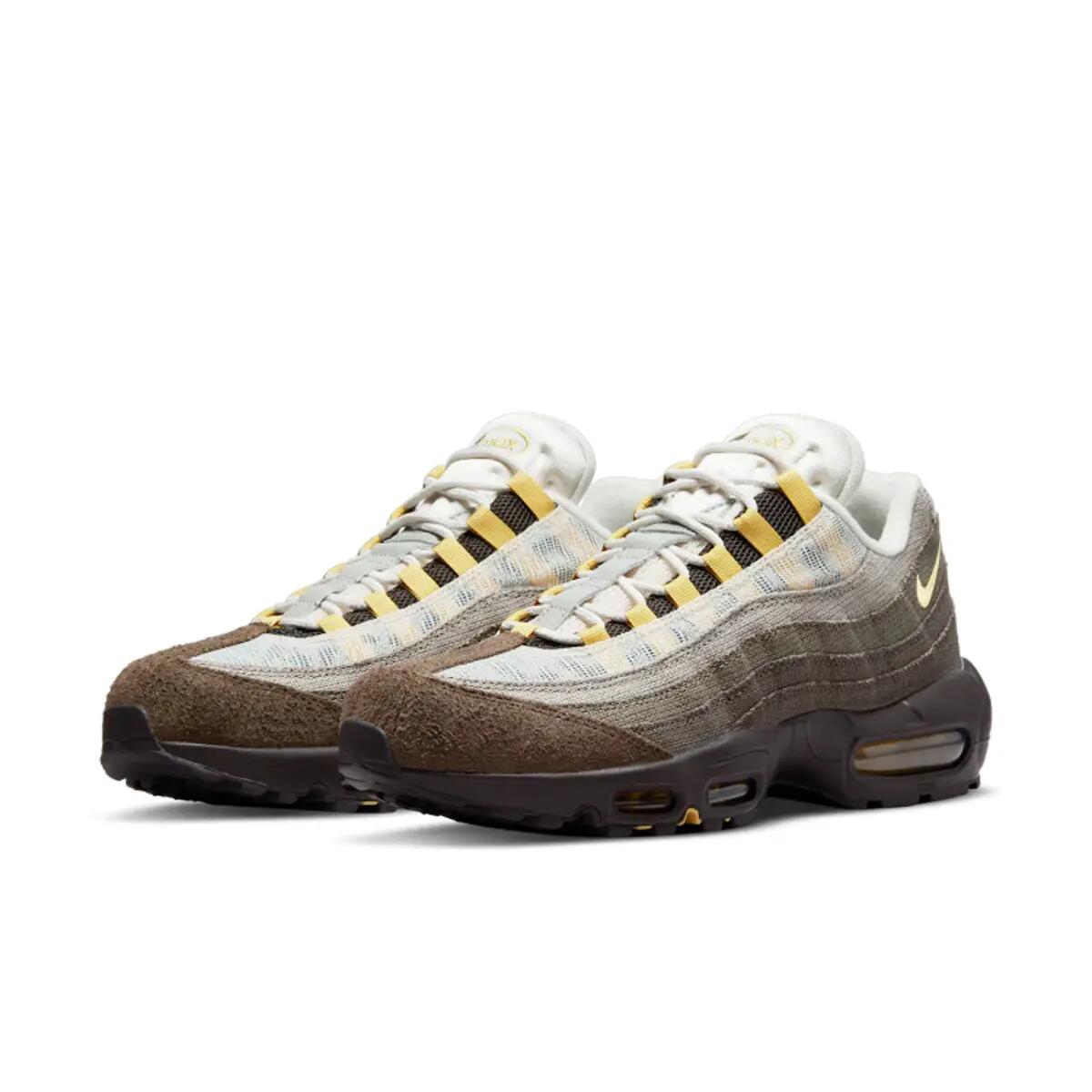 Nike Air Max 95 Nh Ironstone Celery 4/6