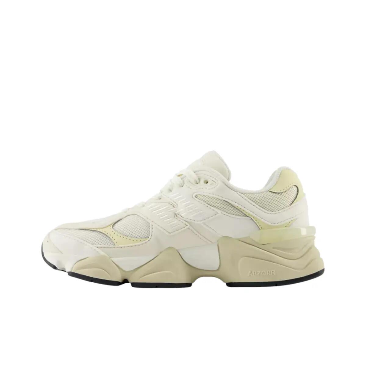New Balance 9060 Sea Salt Linen (GS) 2/5