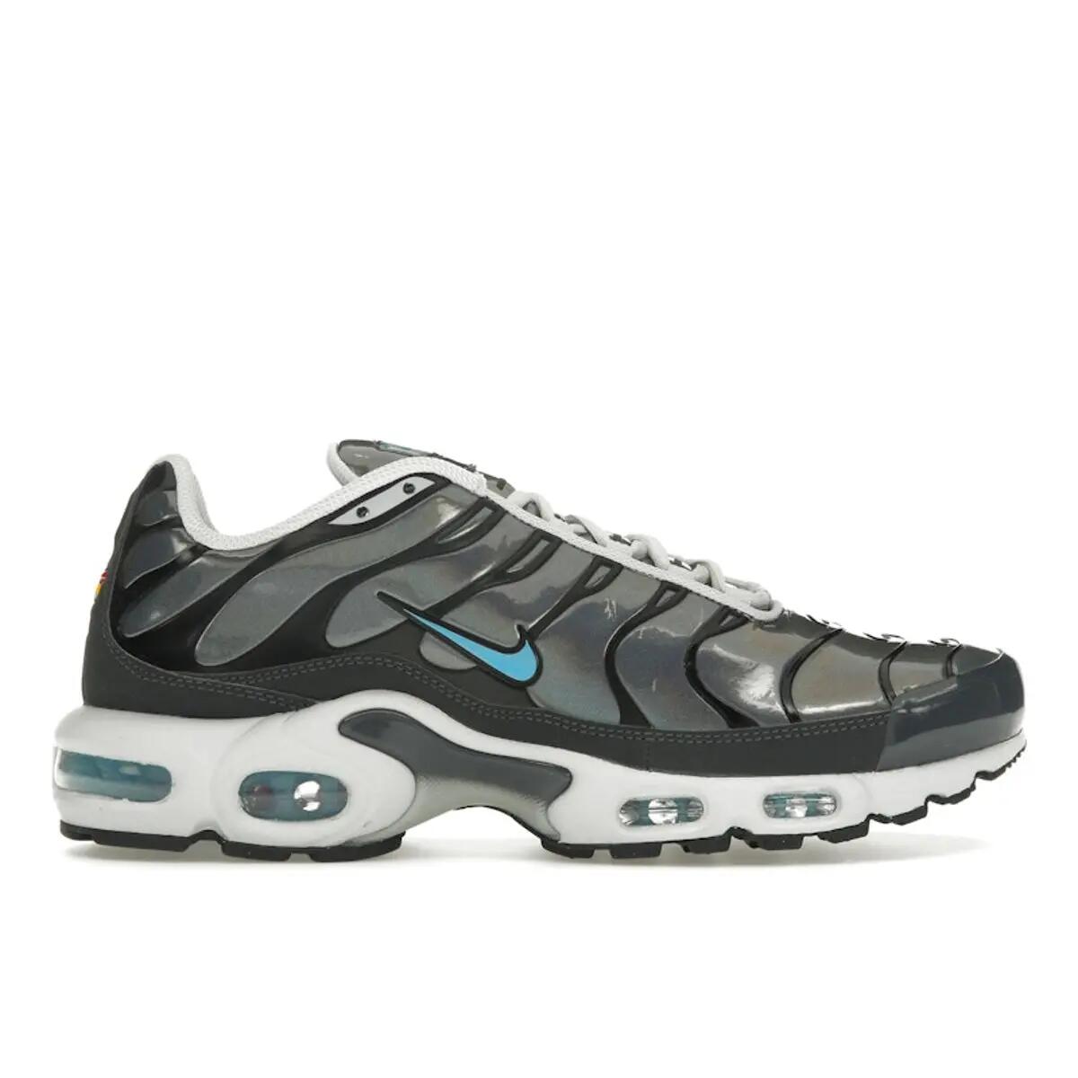 NIKE picture