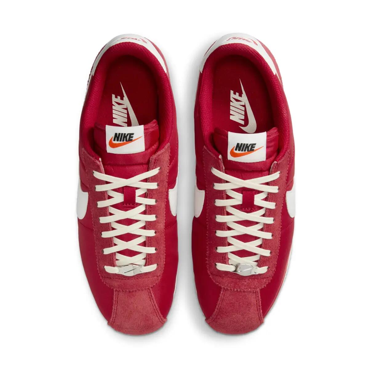Nike Cortez Gym Red Sail (Women's) 3/6