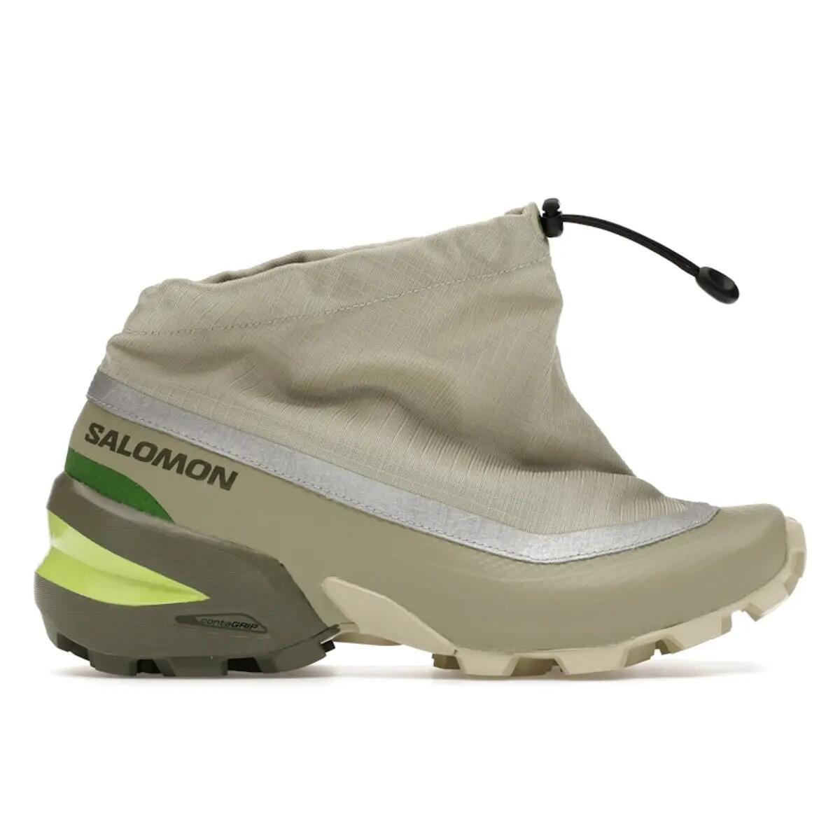 SALOMON picture