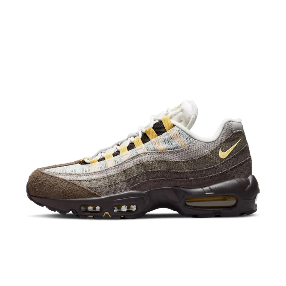 Nike Air Max 95 Nh Ironstone Celery 3/6