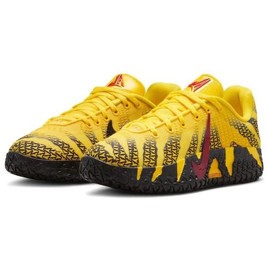 Nike Ja 3 Let Me Be Ja (GS)