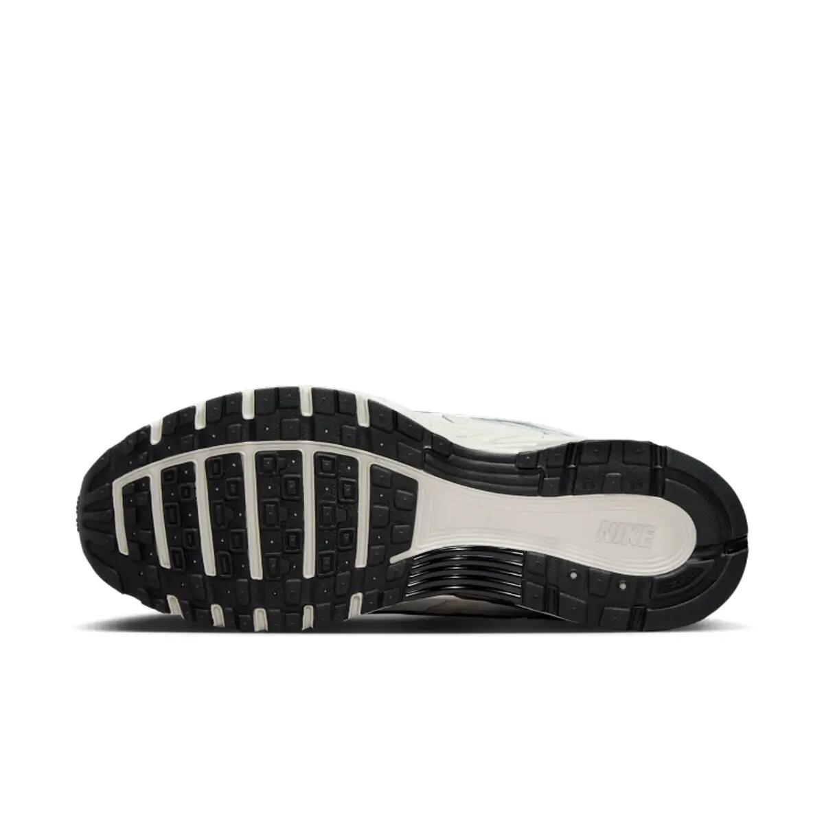 Nike P-6000 Platinum Tint Black 2/6