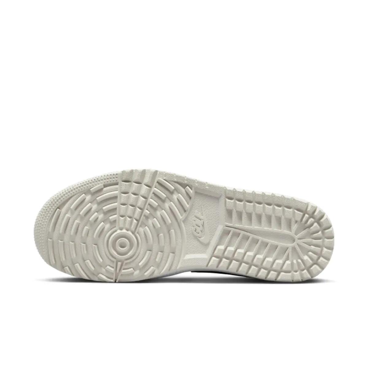 Jordan 1 Retro Low Golf Phantom Volt 3/6
