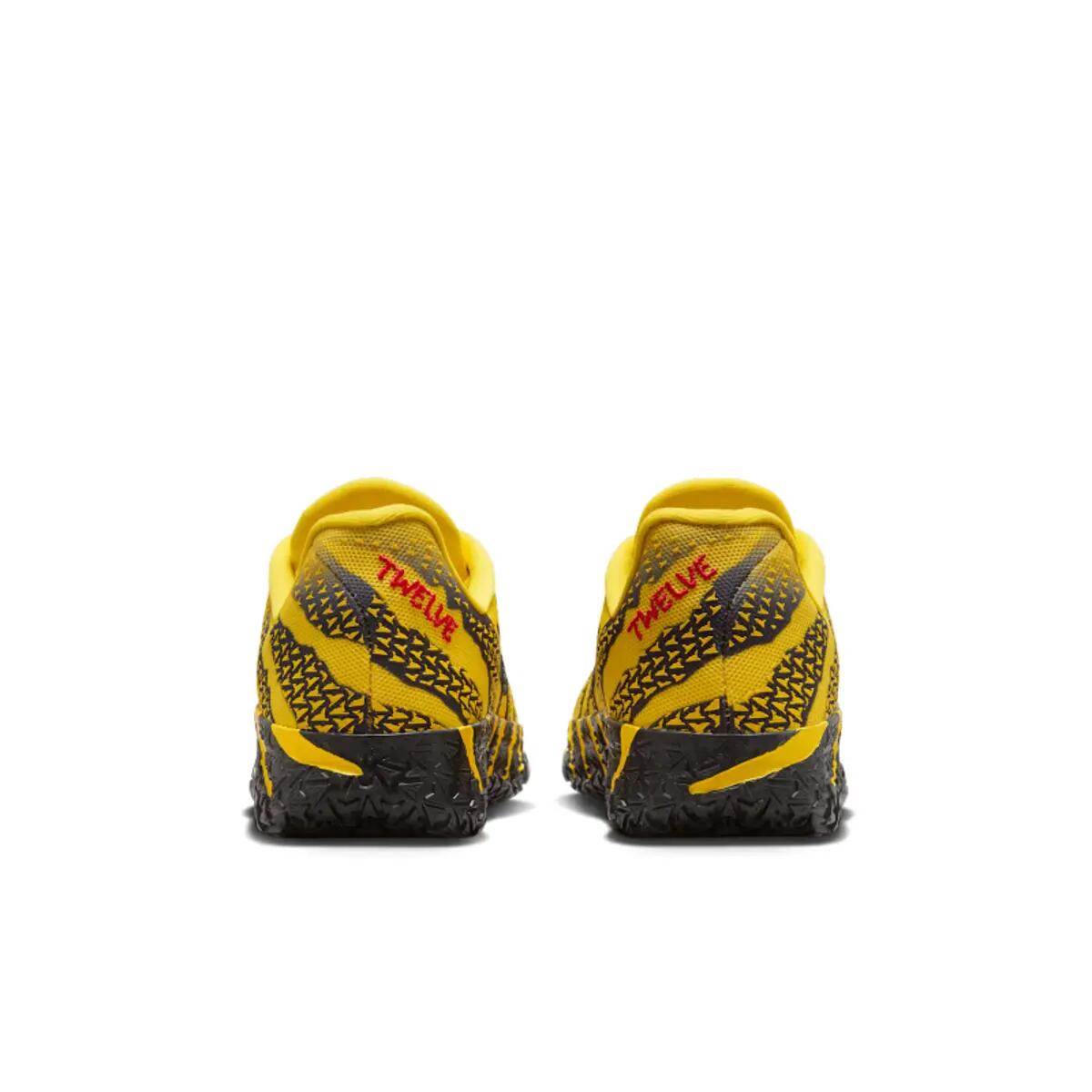 Nike Ja 3 Let Me Be Ja (GS) 6/6