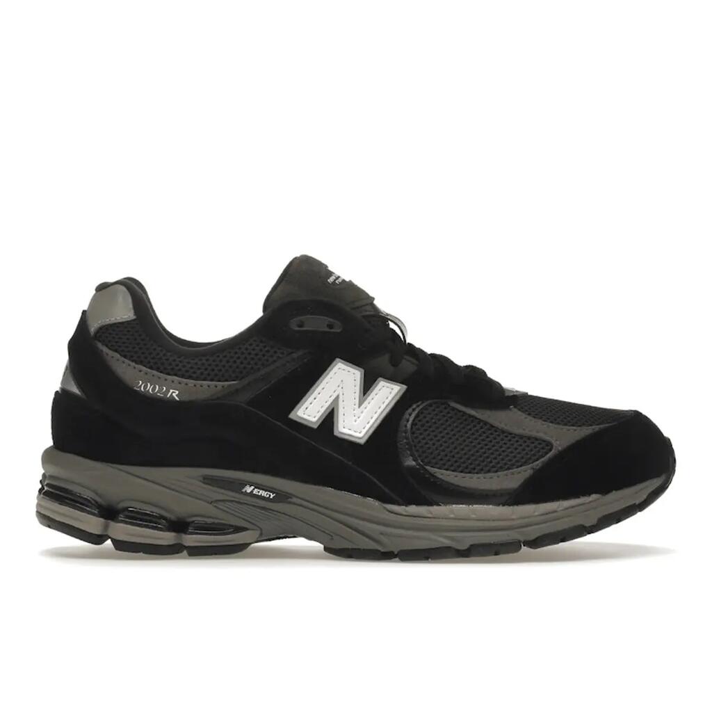 BLACK / GREY