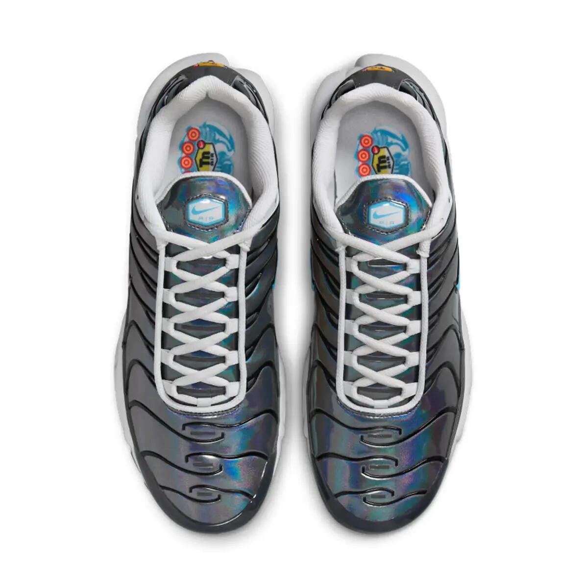 Nike Air Max Plus Iridescent 5/6