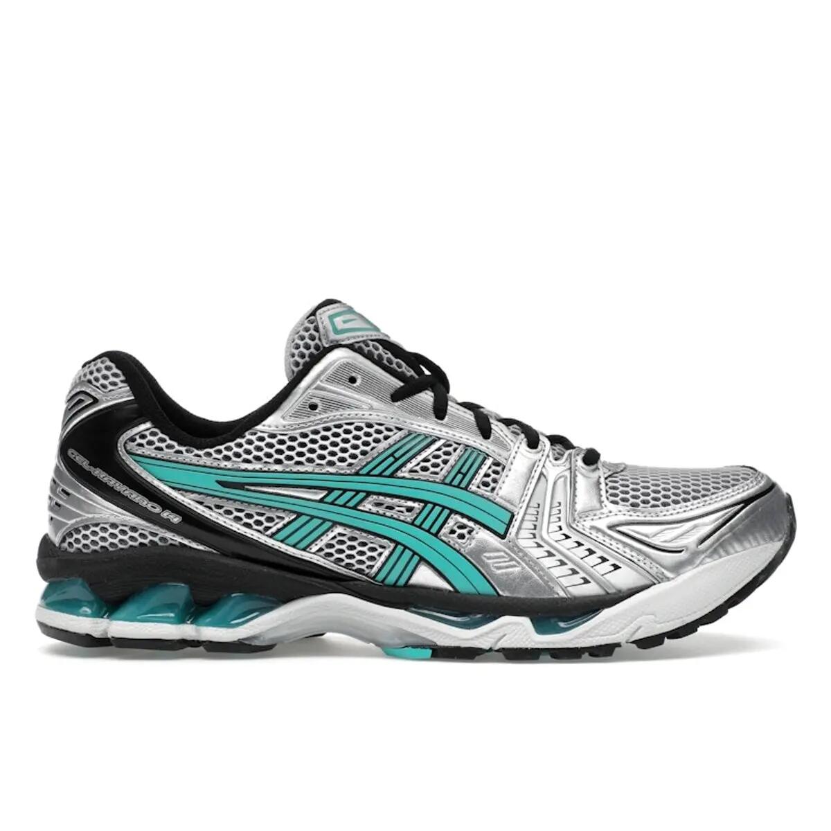 ASICS picture