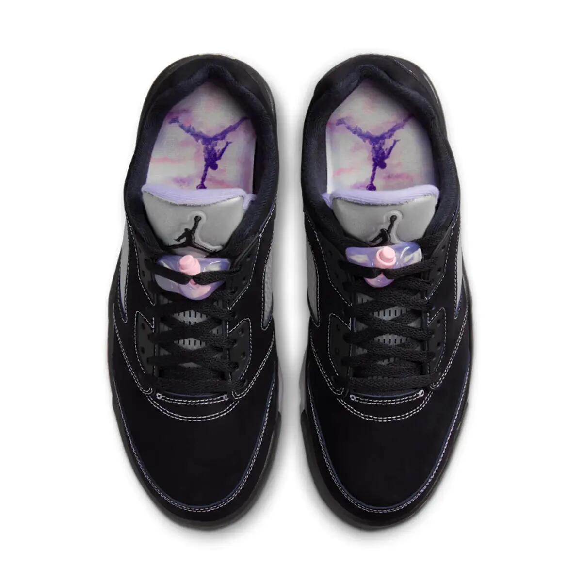 Jordan 5 Retro Low Dongdan 4/6