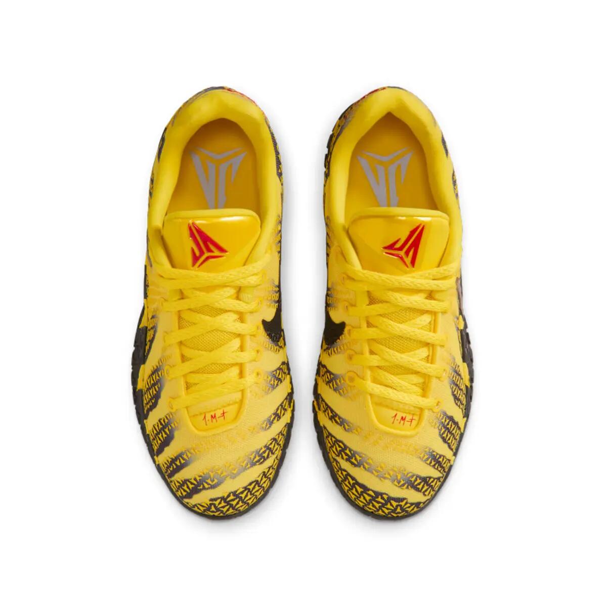 Nike Ja 3 Let Me Be Ja (GS) 5/6