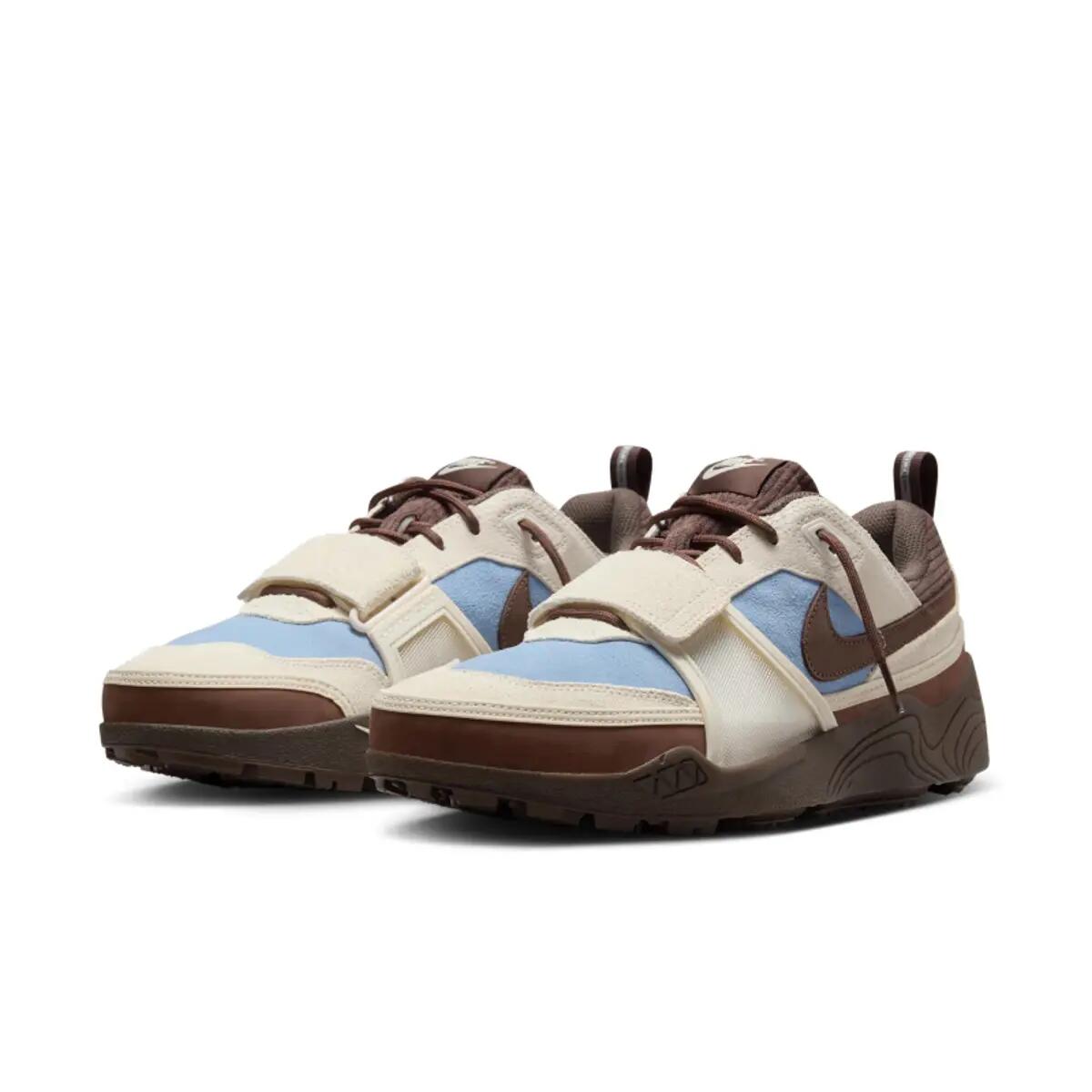 Nike Zoom Field Jaxx Travis Scott Leche Blue 4/6