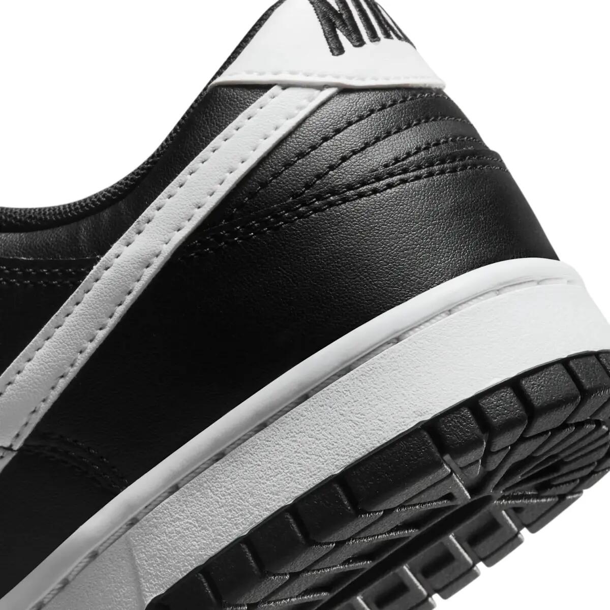 Nike Dunk Low Black Panda 2.0 6/6