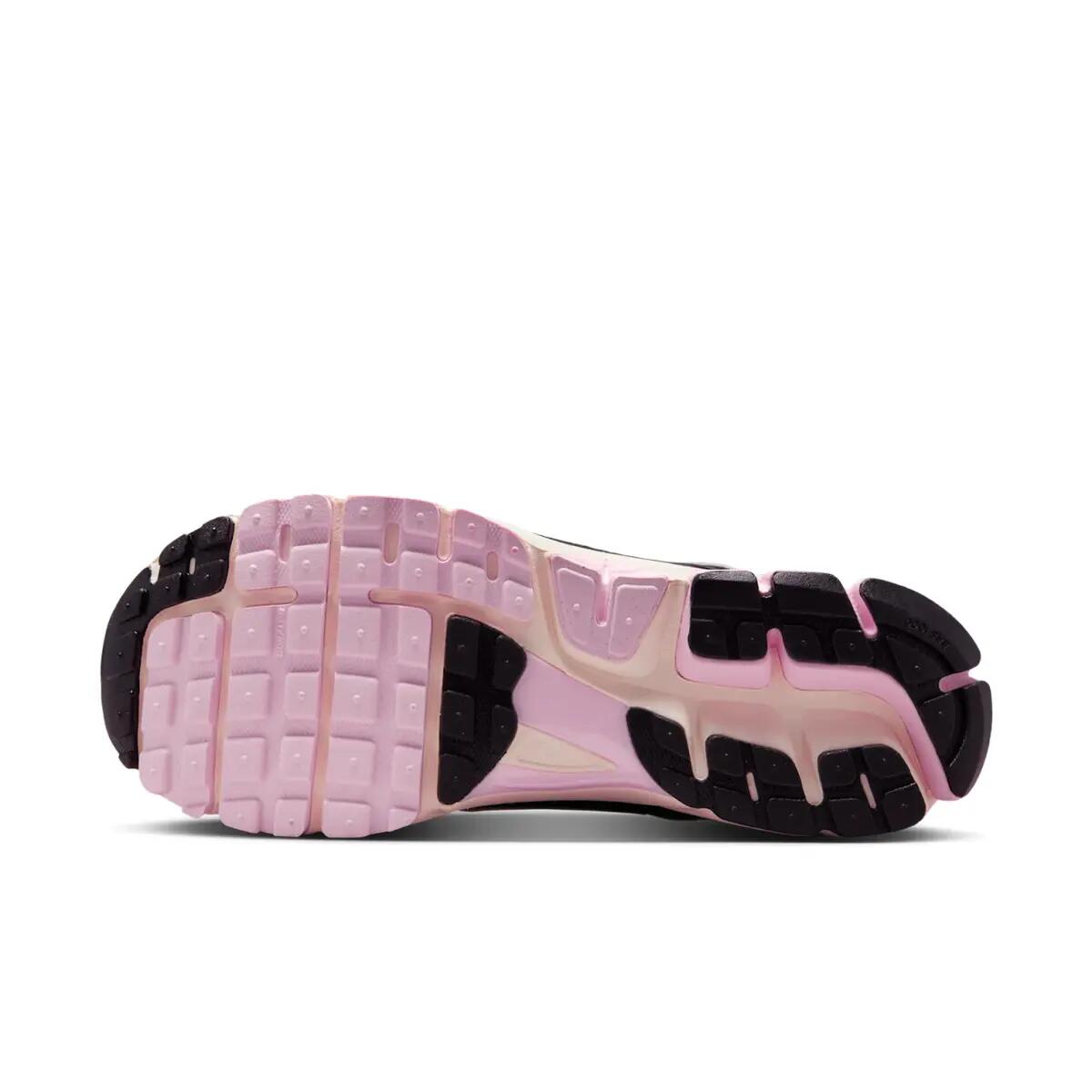 Nike Zoom Vomero 5 Pink Foam Phantom Metallic Platinum Black 4/6