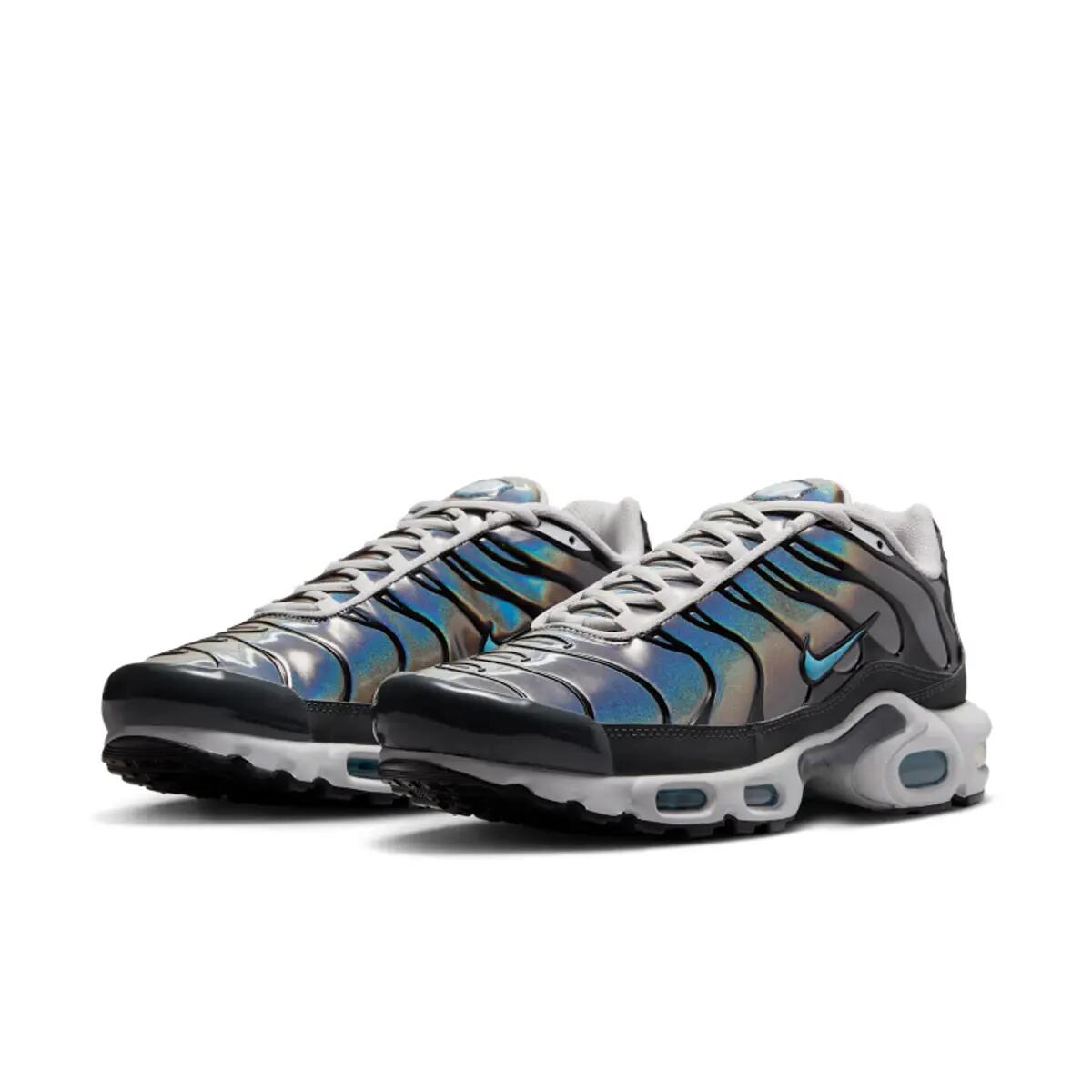 Nike Air Max Plus Iridescent 4/6