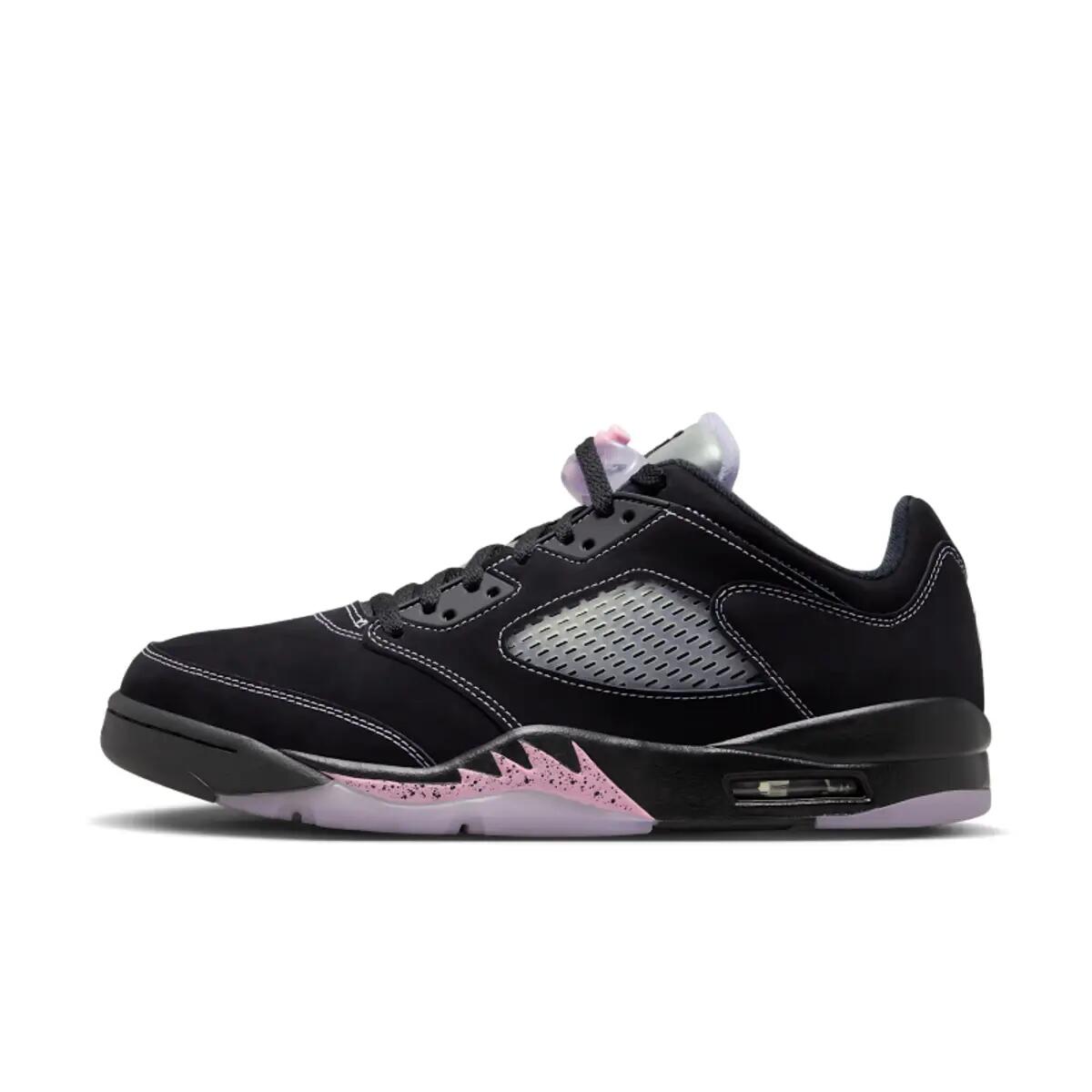 Jordan 5 Retro Low Dongdan 3/6