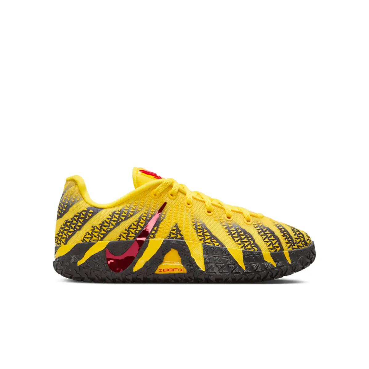 Nike Ja 3 Let Me Be Ja (GS) 4/6