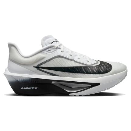Nike Zoom Fly 6 White Smoke Grey