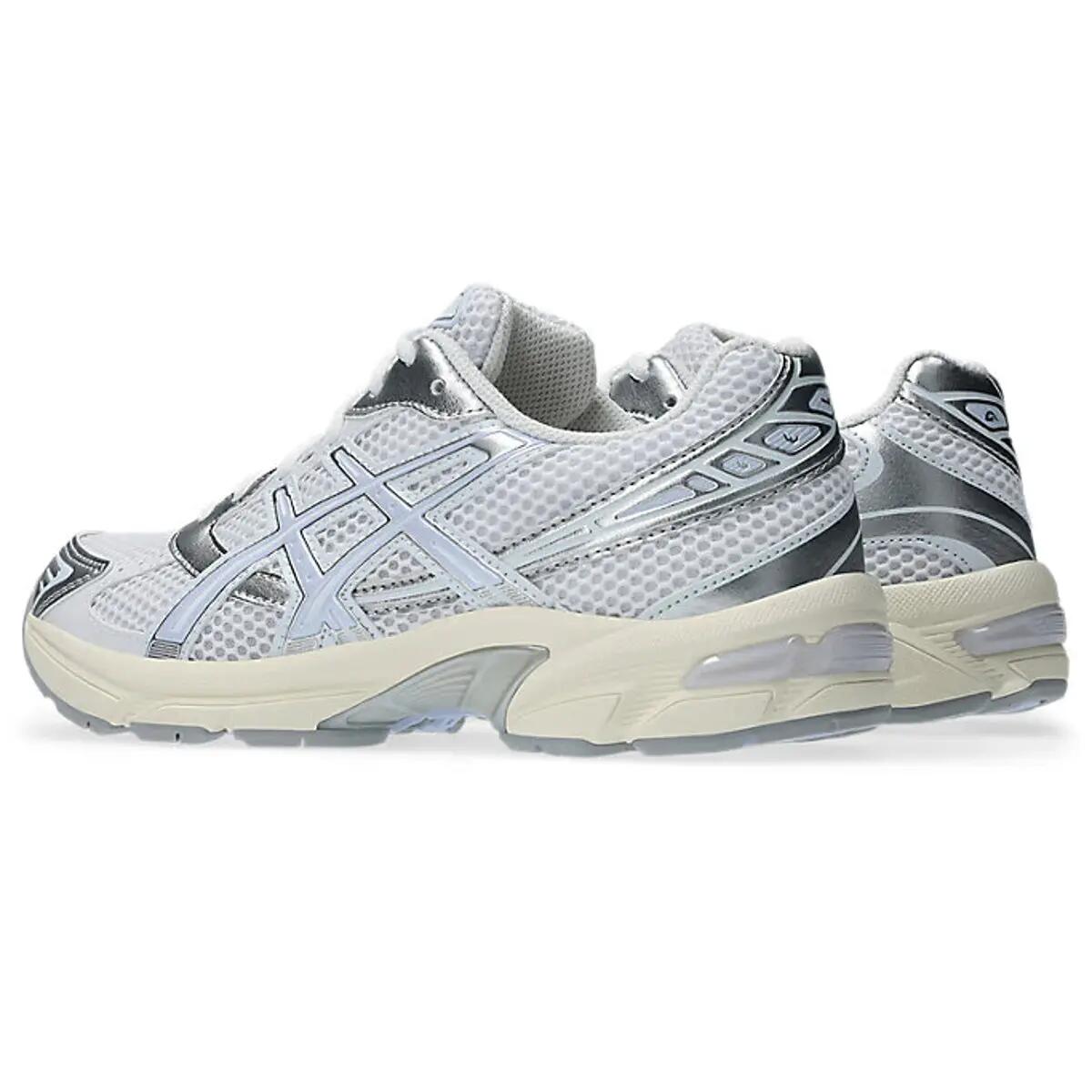 ASICS Gel-1130 White Blue Fade (Women's) 4/5