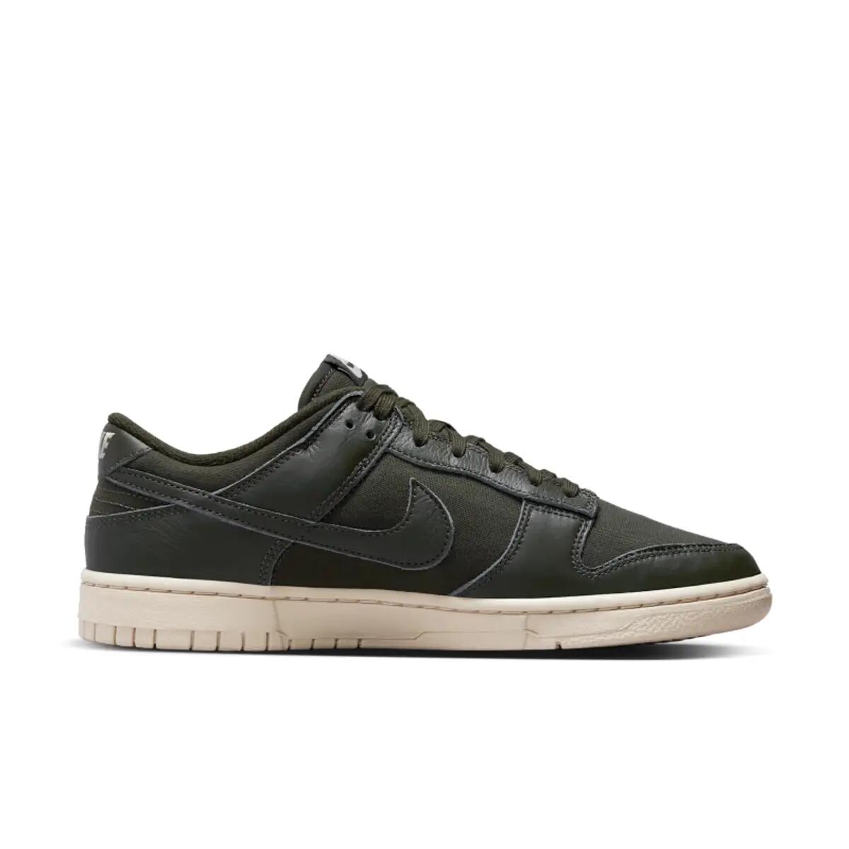 Nike Dunk Low Retro PRM Sequoia 3/6