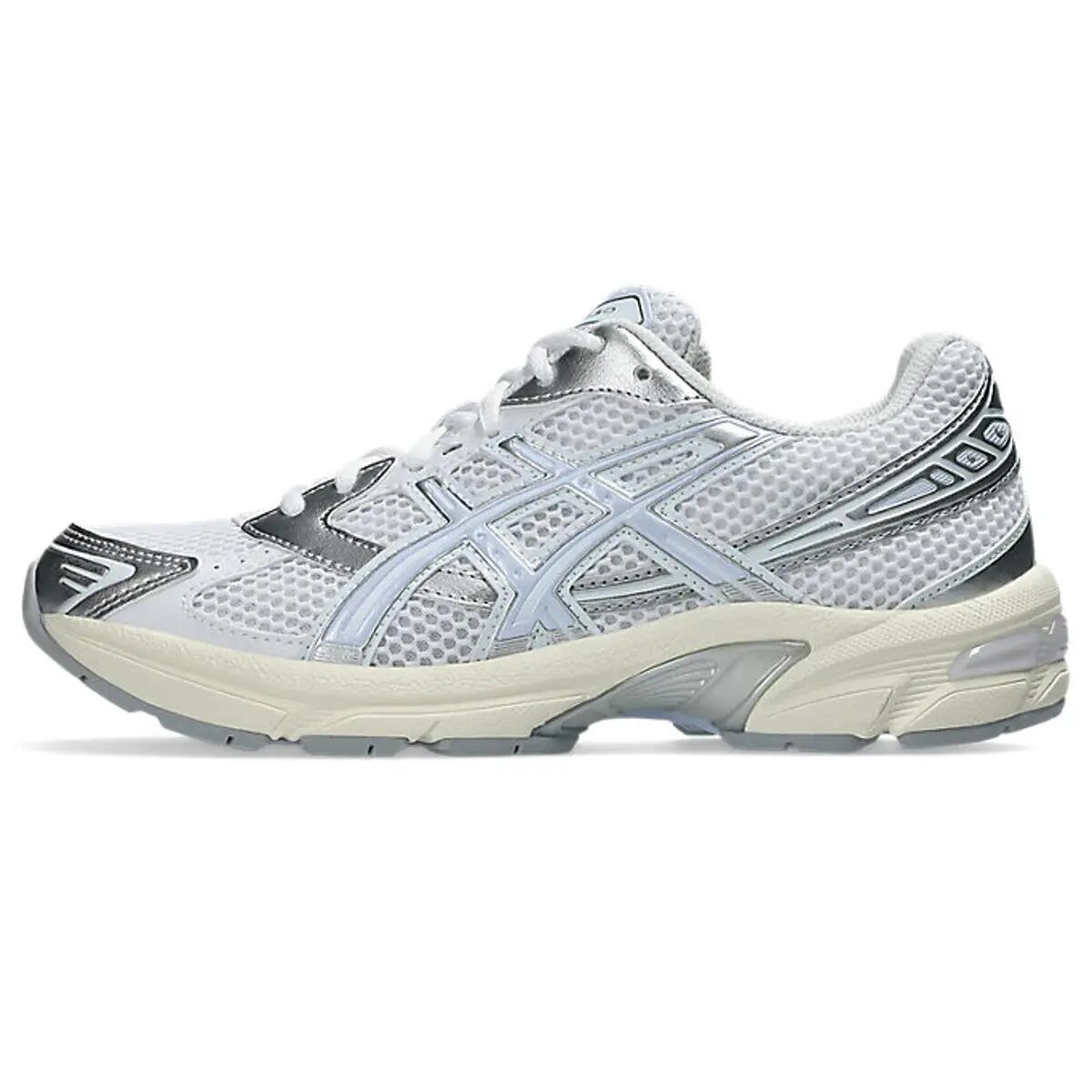 ASICS Gel-1130 White Blue Fade (Women's) 3/5