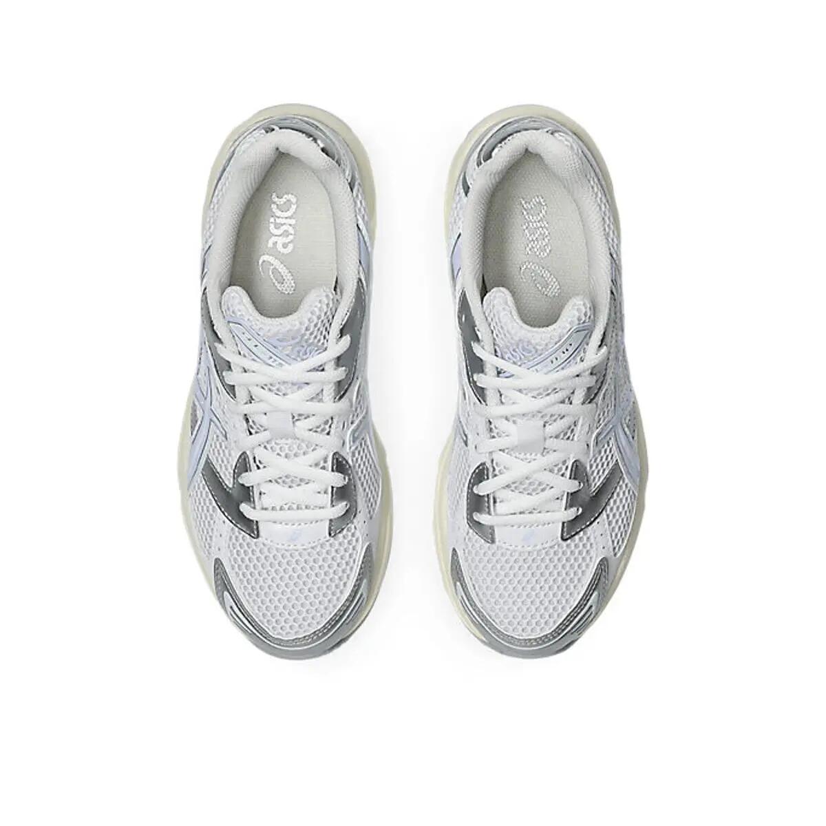 ASICS Gel-1130 White Blue Fade (Women's) 2/5