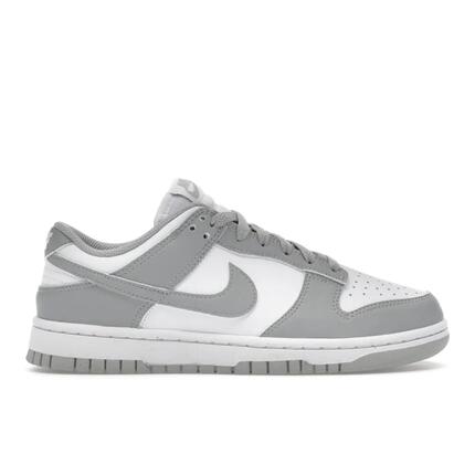 Nike Dunk Low Next Nature Light Smoke Grey (Women's)