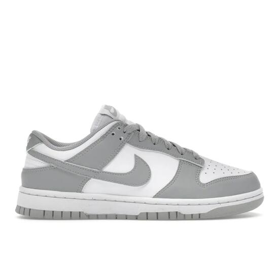 Nike Dunk Low Next Nature Light Smoke Grey (Women's)