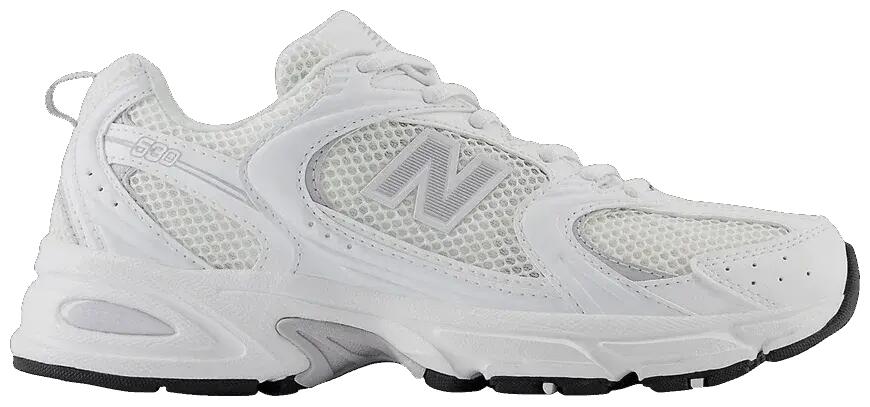 New Balance 530 White Pearl Grey 1/6