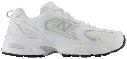 New Balance 530 White Pearl Grey