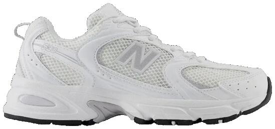 New Balance 530 White Pearl Grey