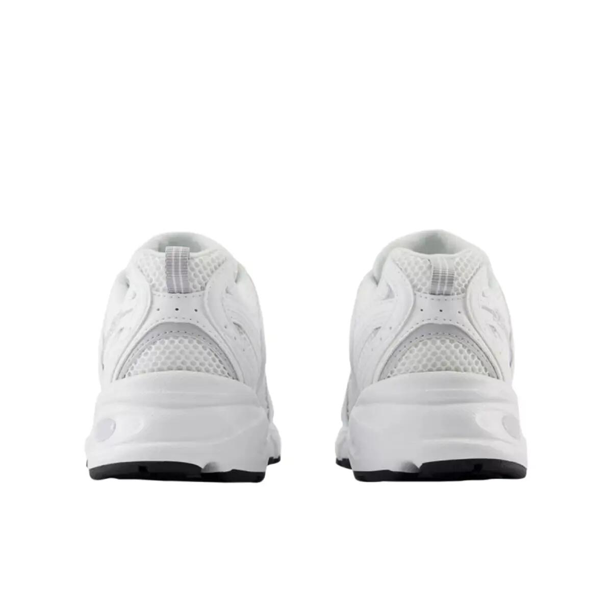New Balance 530 White Pearl Grey 6/6
