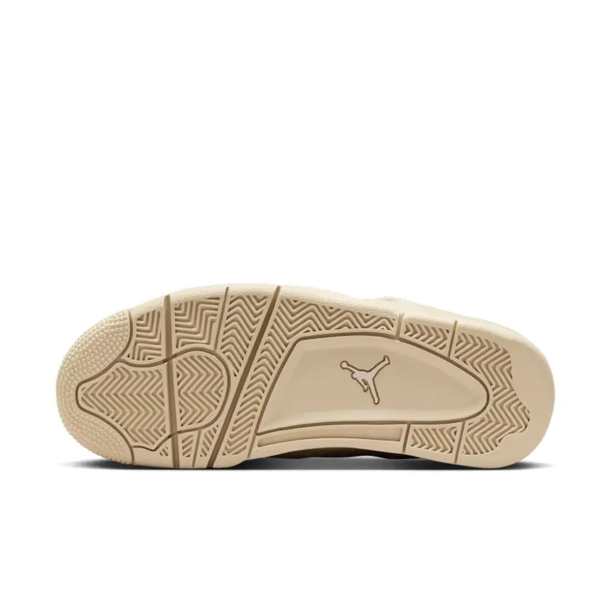 Air Jordan 4 Retro Net Rattan 3/6