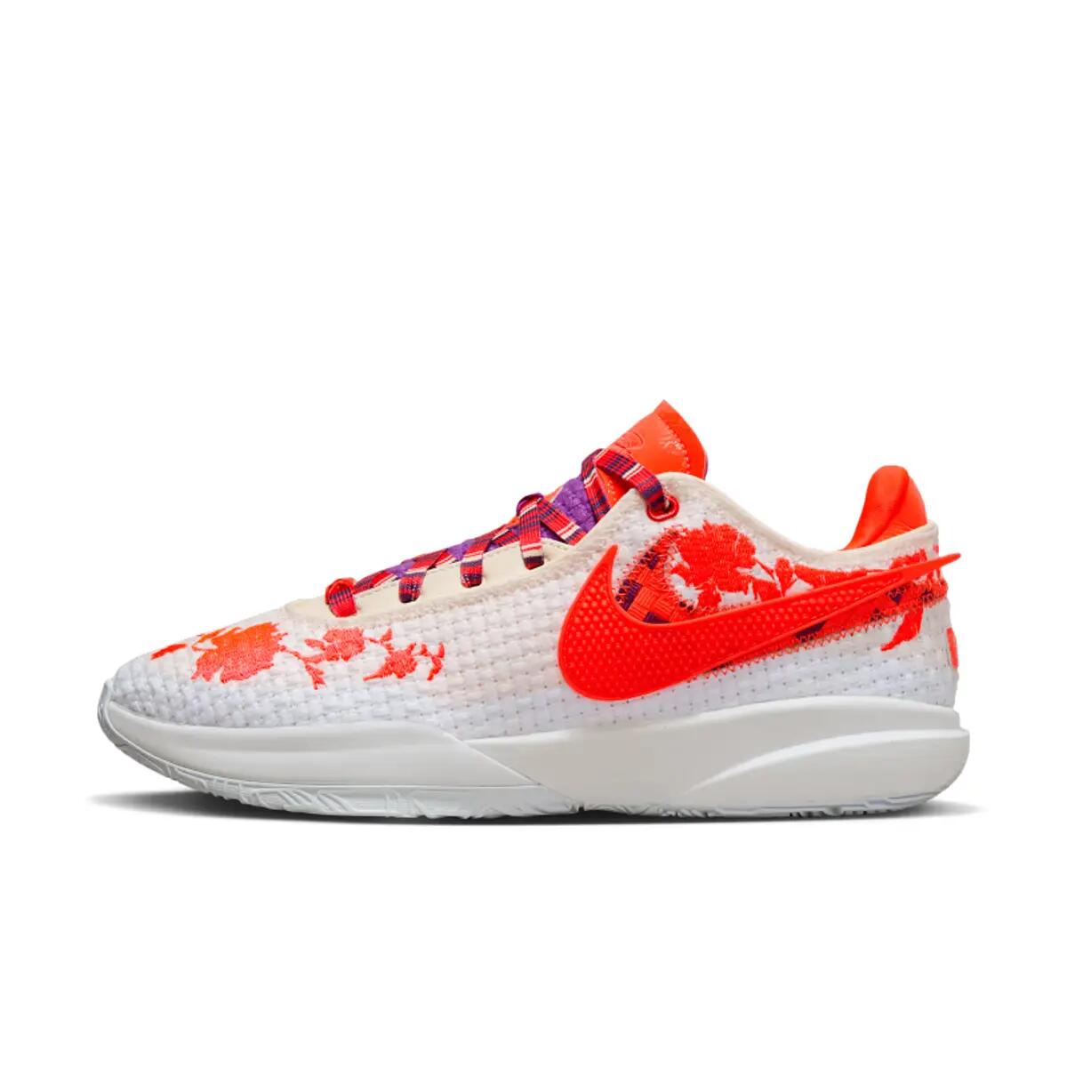 Nike LeBron 20 PRM Mimi Plange Ceremony 3/6