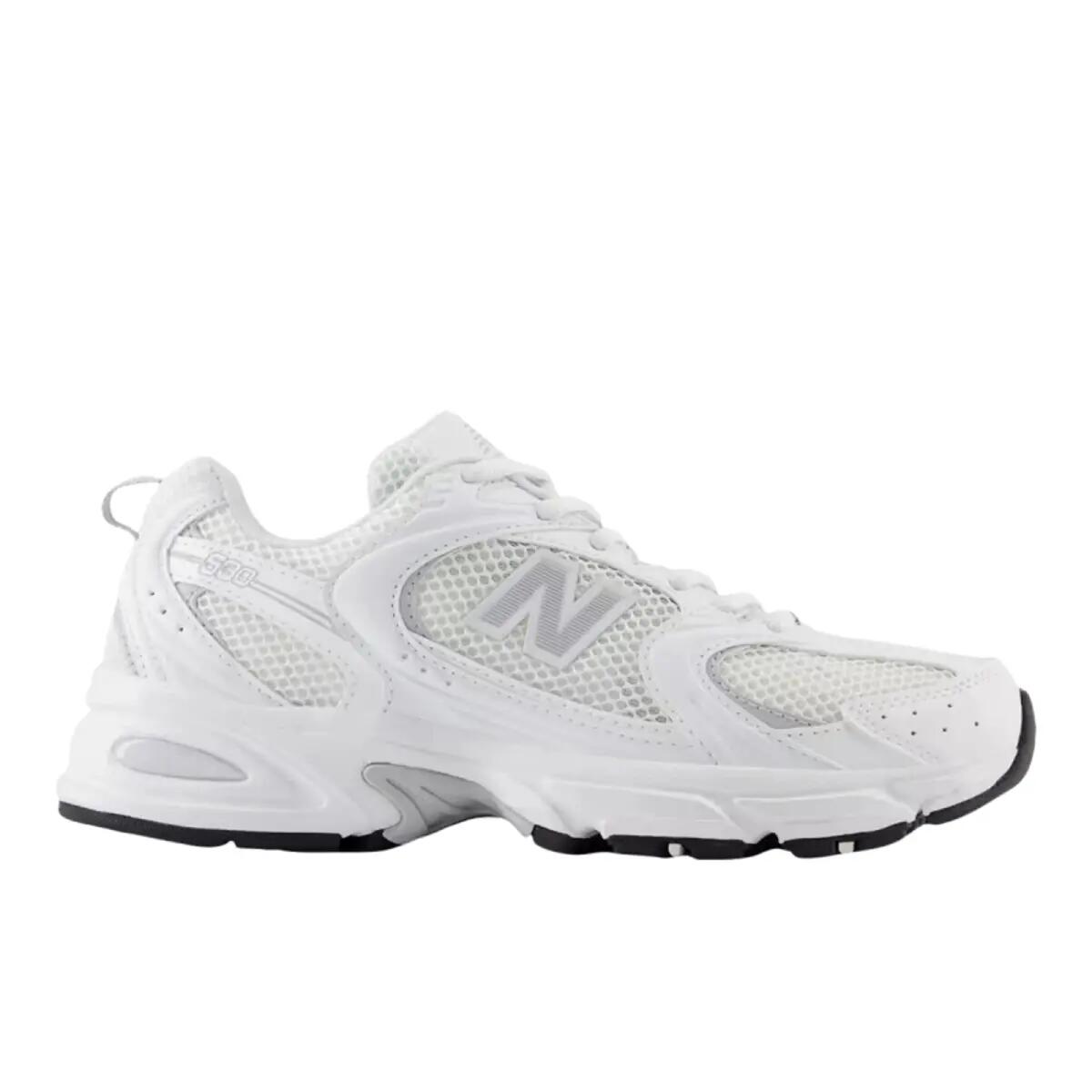 New Balance 530 White Pearl Grey 2/6