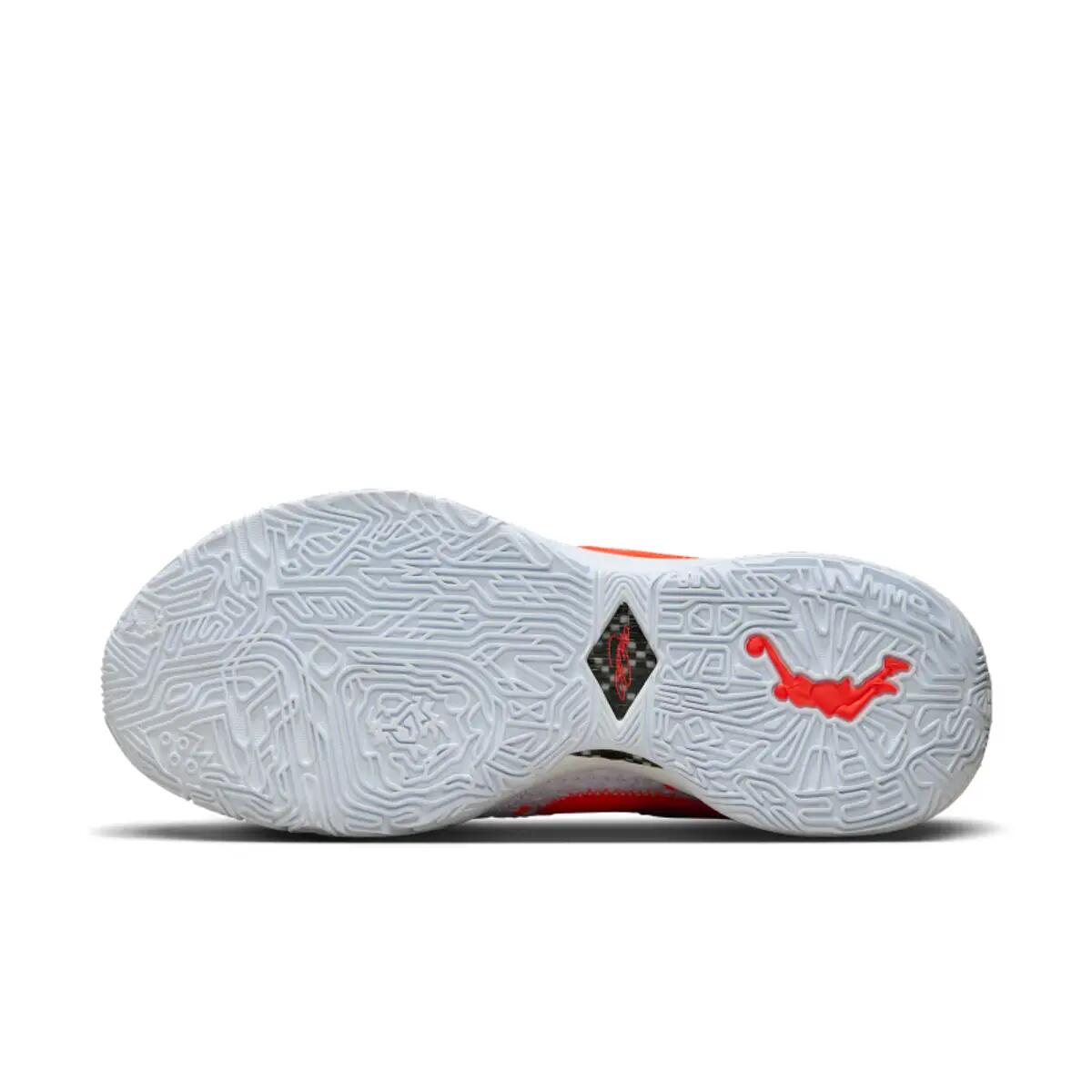 Nike LeBron 20 PRM Mimi Plange Ceremony 2/6